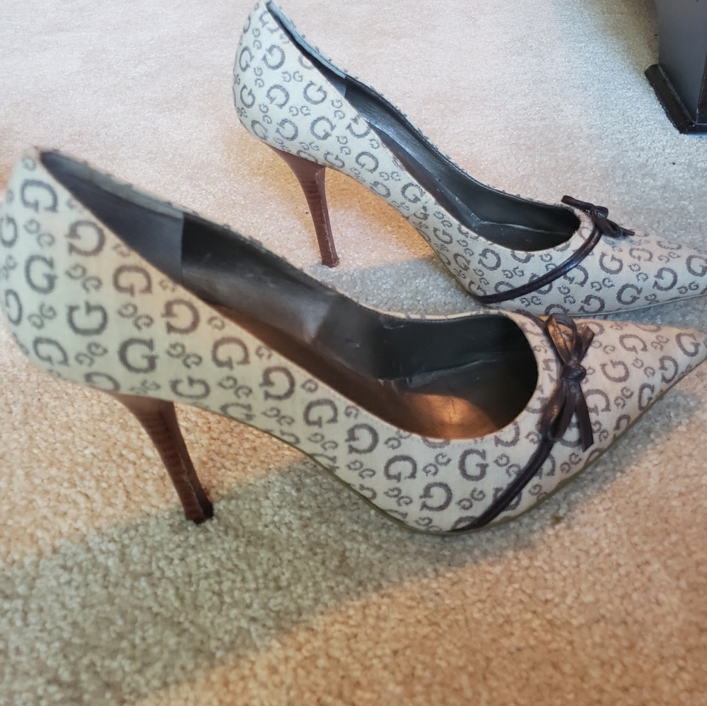 Guess Shoes